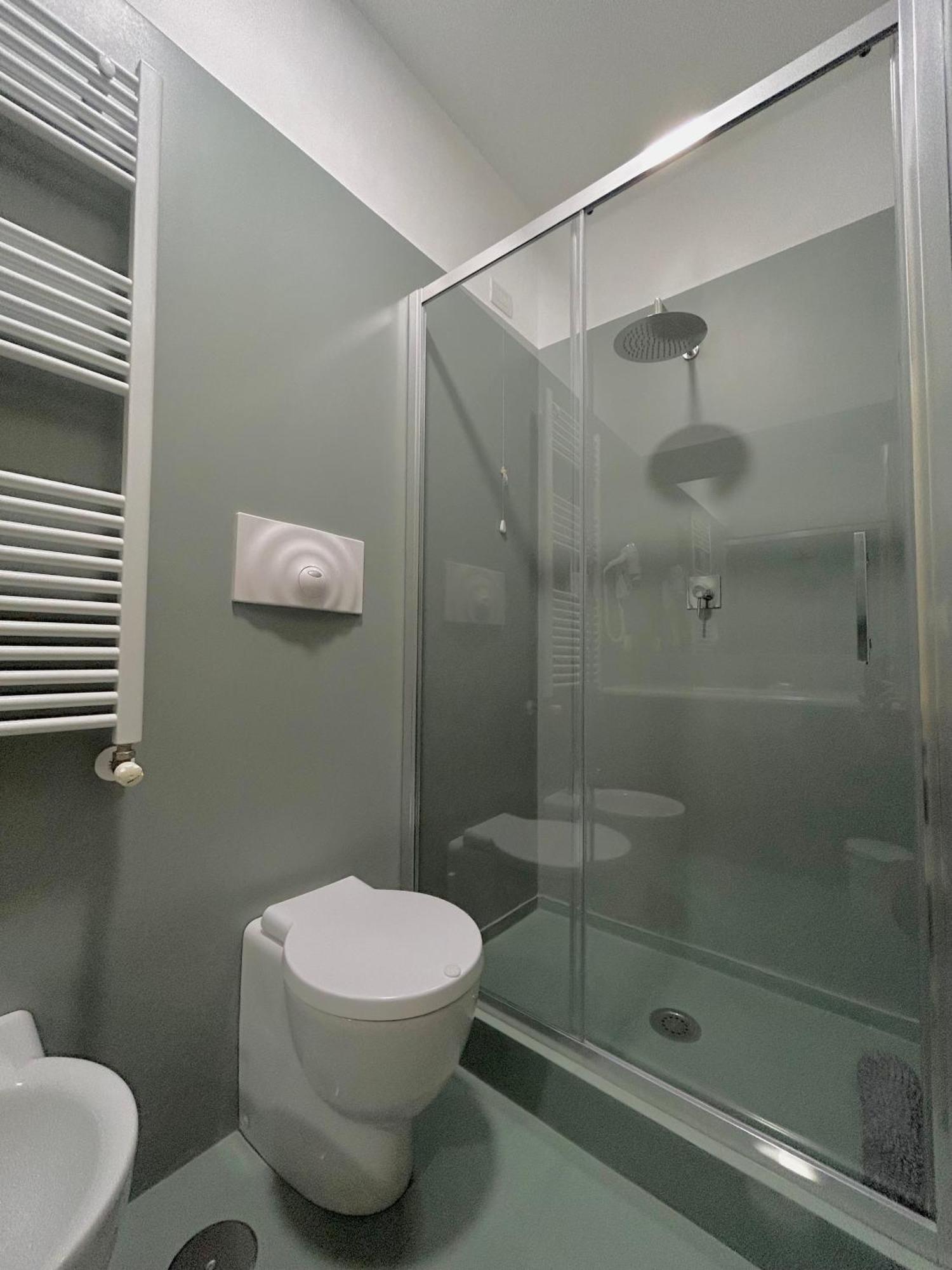 ホテル Carafa Di Maddaloni Residenza Di Charme ナポリ エクステリア 写真